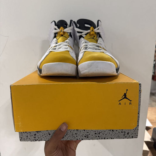 Jordan 6 Orche Sz 12.5