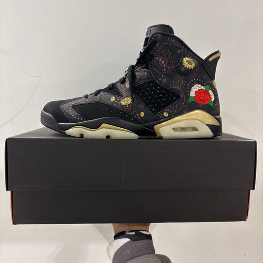 Jordan 6 CNY Sz 14