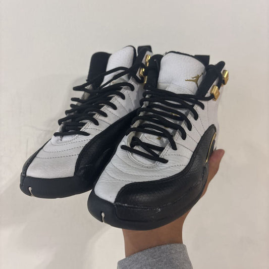 Jordan 12 Taxi Royalty SZ 4y ''WITH BOX''