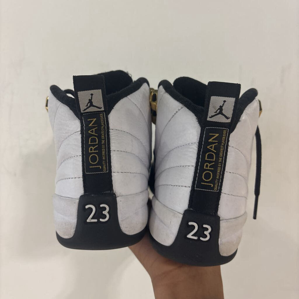 Jordan 12 Taxi Royalty SZ 4y ''WITH BOX''