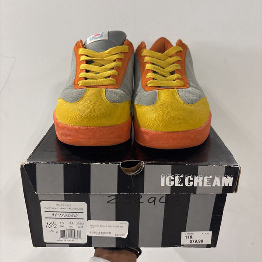 Reebok Board Flip Cyber Sz 10.5