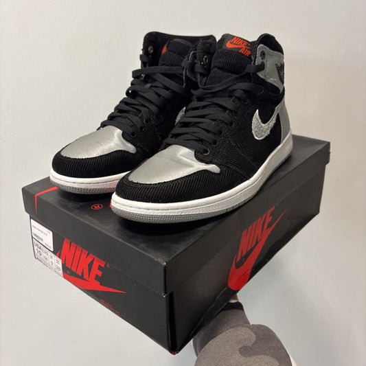 Jordan 1 Aleali May Sz 10