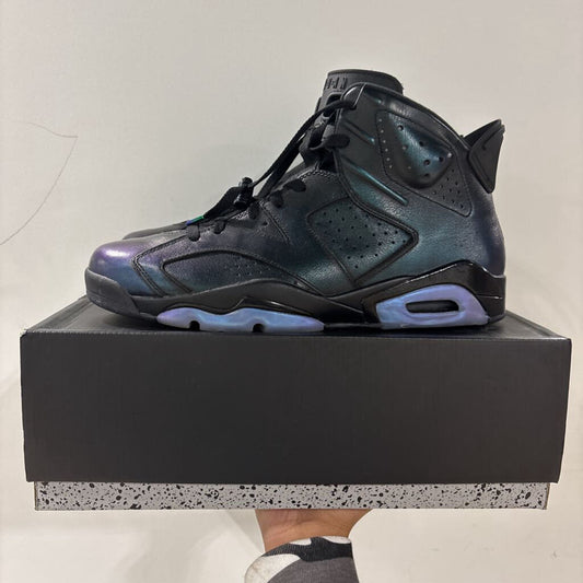 Jordan 6 All Star Sz 13