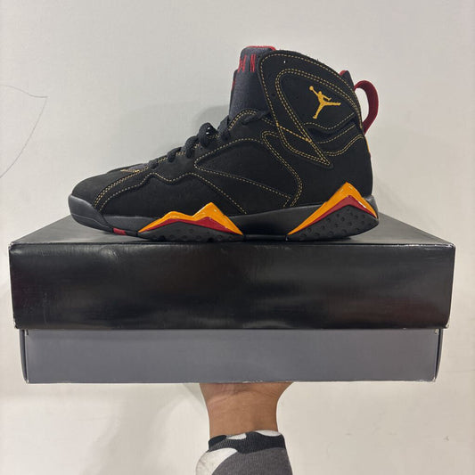 Jordan 7 Citrus Sz 8