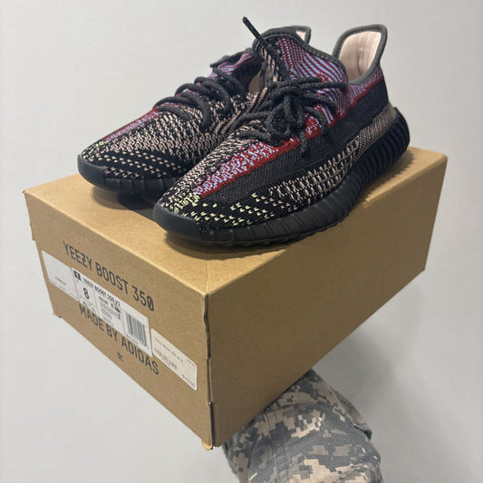 Yeezy Boost 350 Sz 8