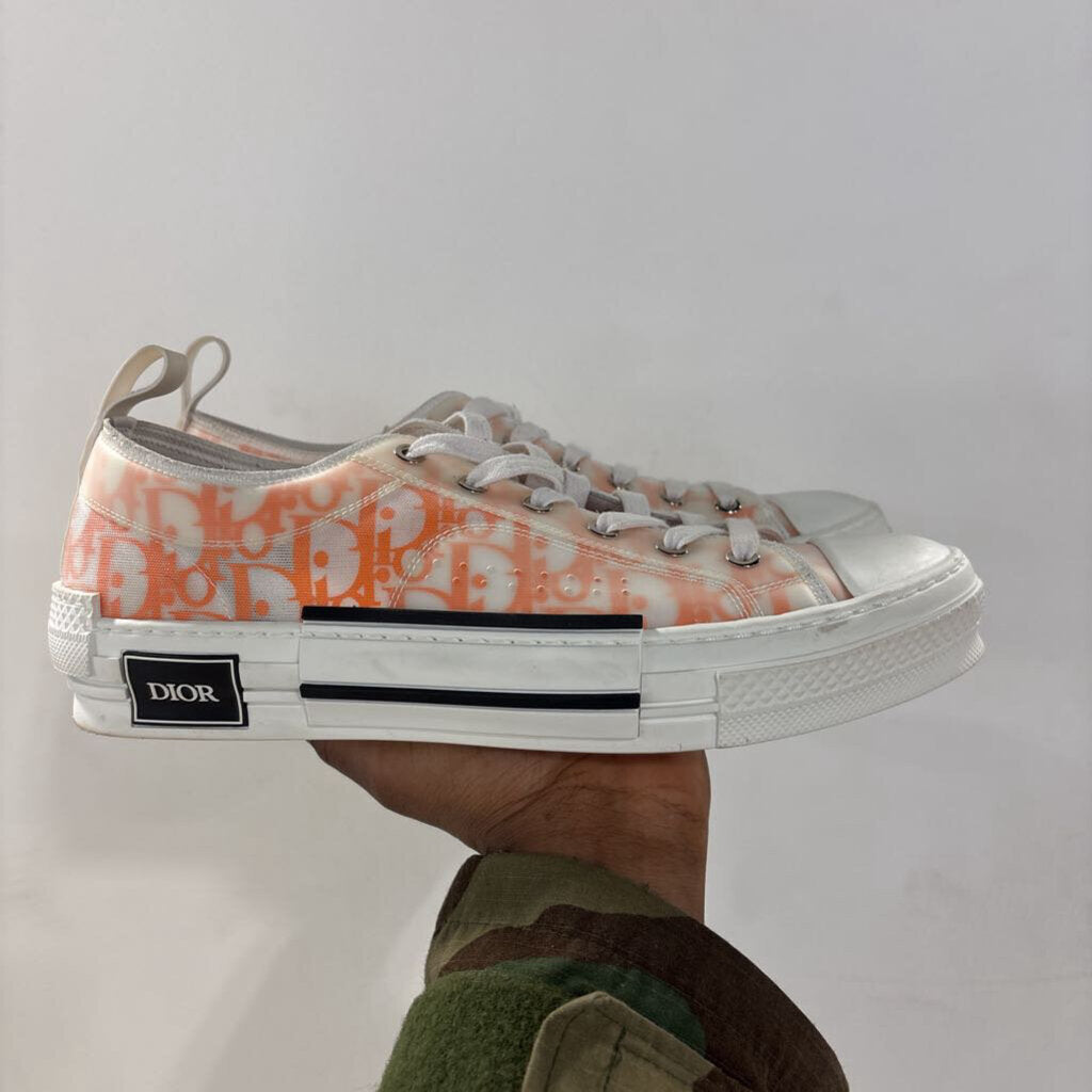 Dior Sneakers Sz 42 *NO BOX*