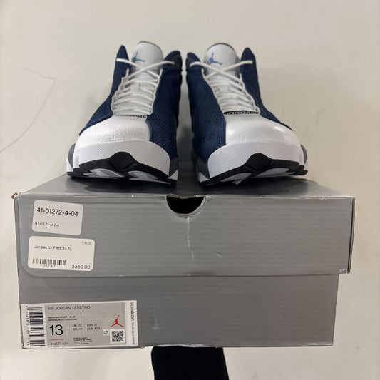 Jordan 13 Flint Sz 13