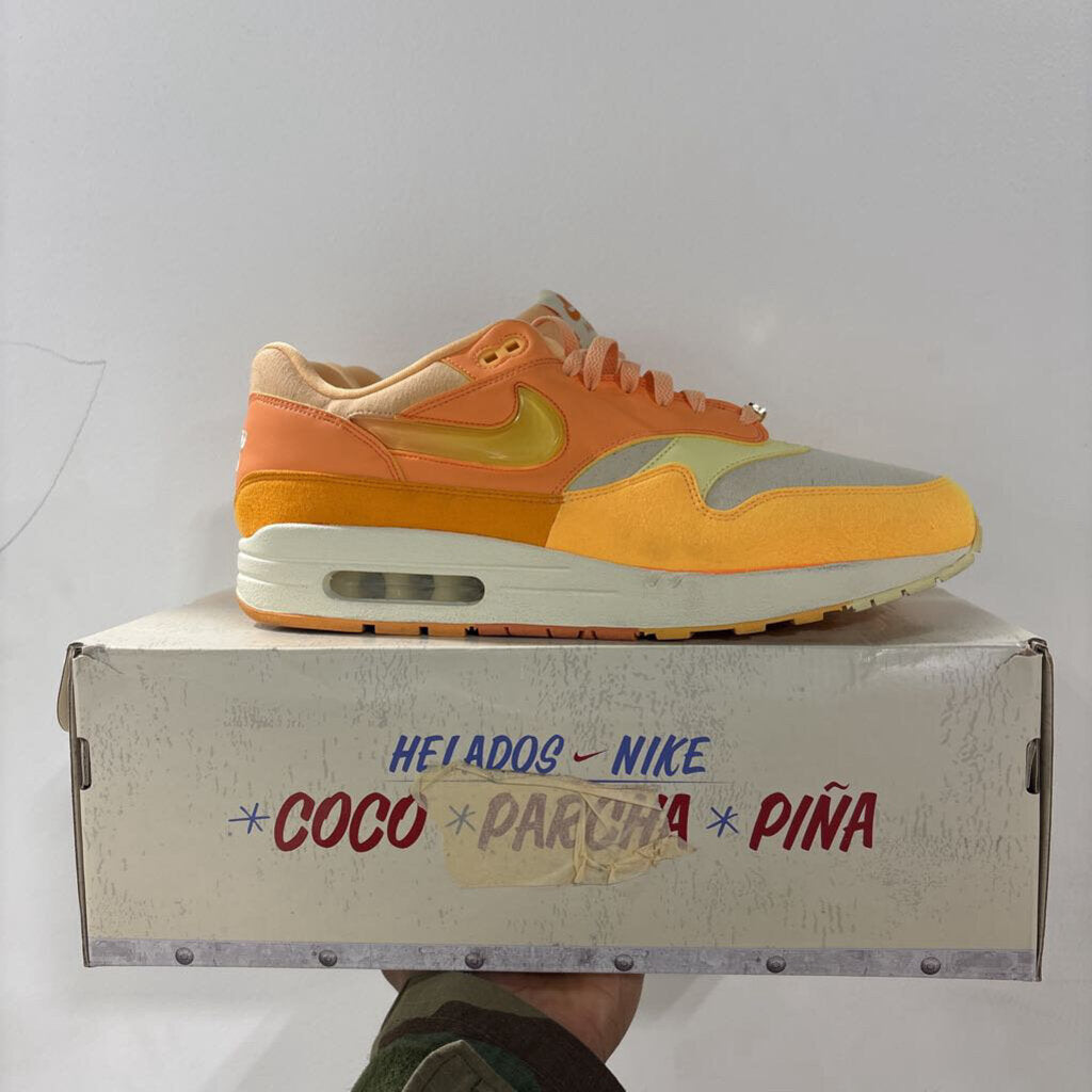 Nike Air Max1/CJ Sz 12