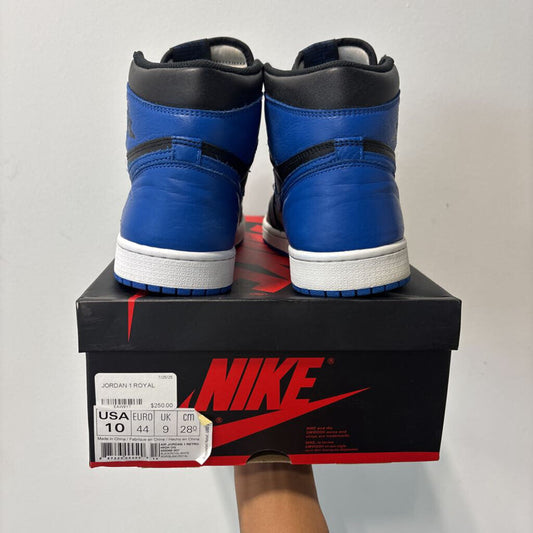 JORDAN 1 ROYAL
