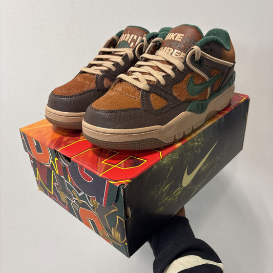 NIKE AIRFORCE 3 LOW SZ 11.5