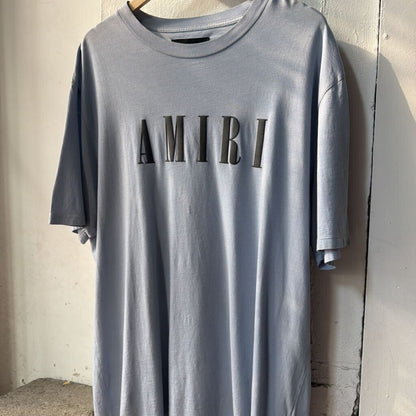 AMIRI TEE SZ XL