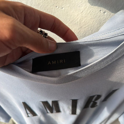 AMIRI TEE SZ XL