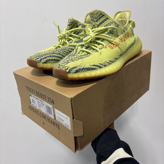Yeezy Boost 350 Sz 11