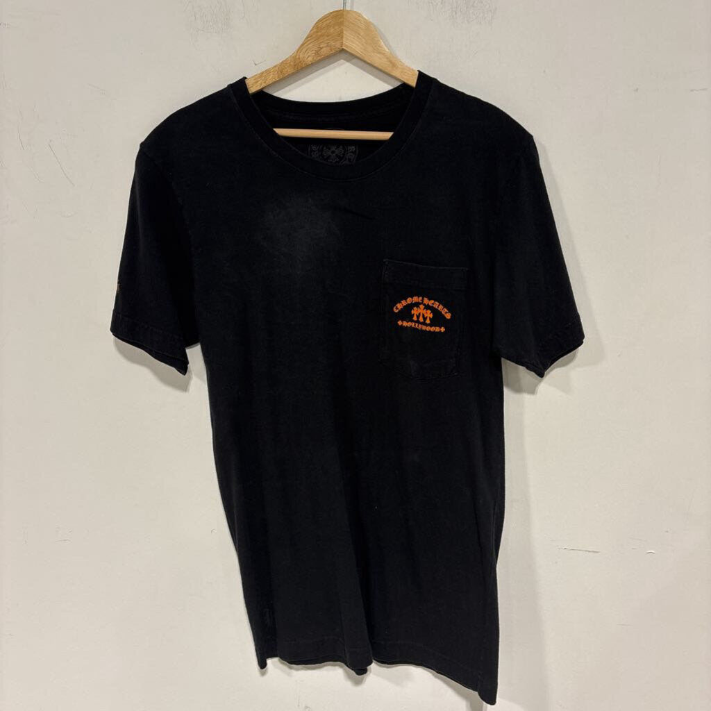 Chrome Hearts Tee Sz M