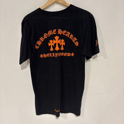 Chrome Hearts Tee Sz M