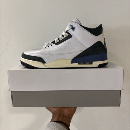 Jordan 3 A Ma Maniere Sz 10.5m/12w