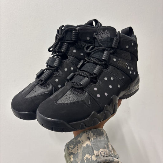 Nike Air Max '94 CB Triple Black Sz 7.5 ( No box)