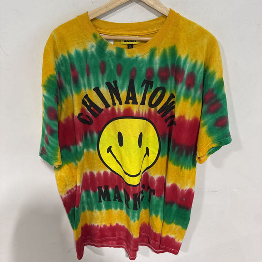 Chinatown Market T Shirt Sz XL