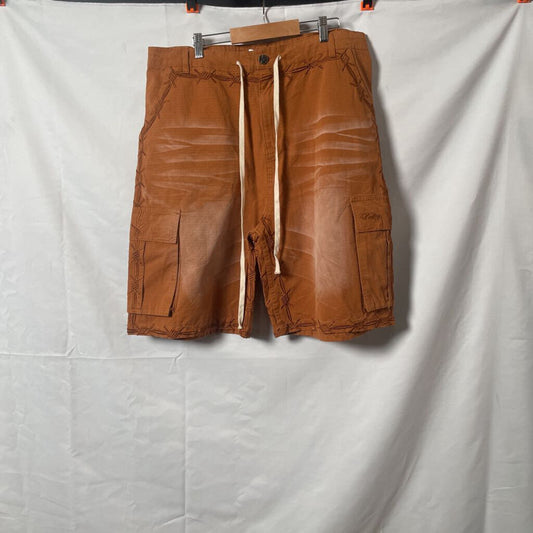 Vale Bob Wire Shorts Sz. 34
