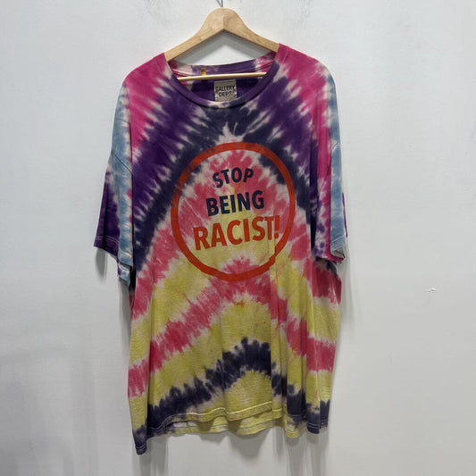 GALLERY DEPT STOP BEING RACIST SZ.XL