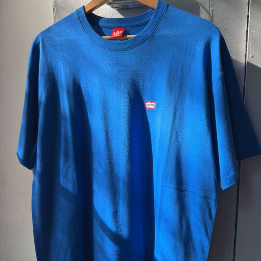 ICE CREAM SMALL LOGO TEE SZ.L