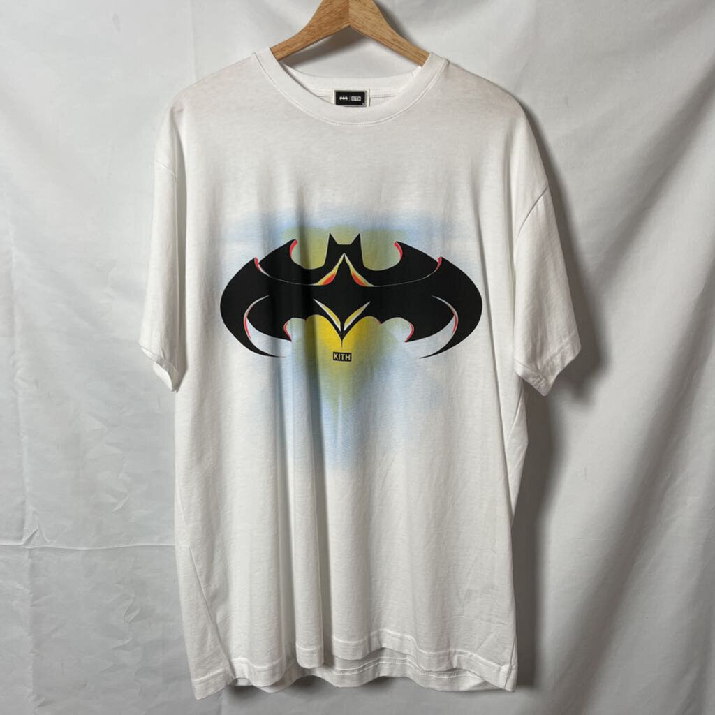 Kith Bat Logo Sz.M