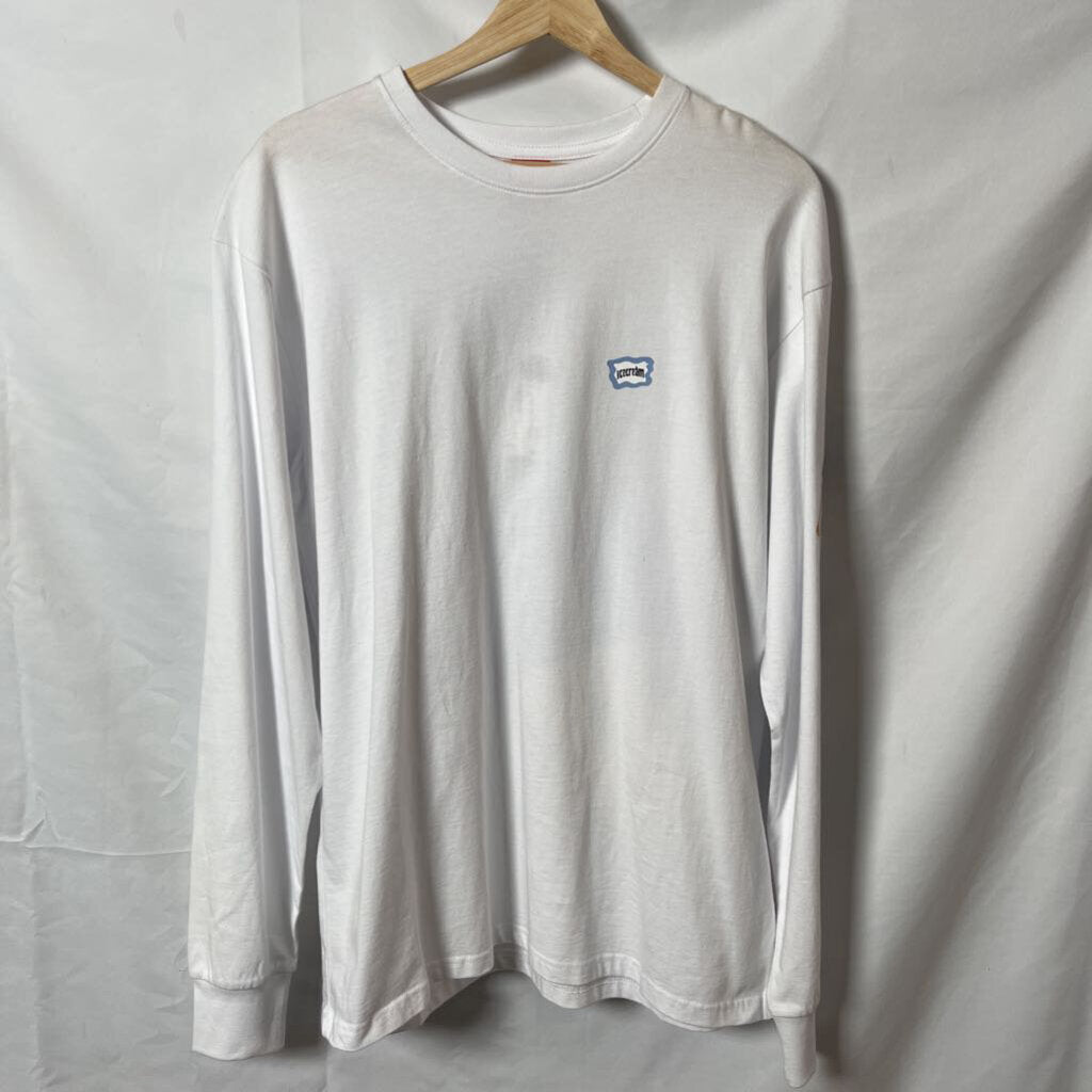 Ice Cream Back Logo Sz. M
