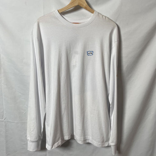 Ice Cream Back Logo Sz. M
