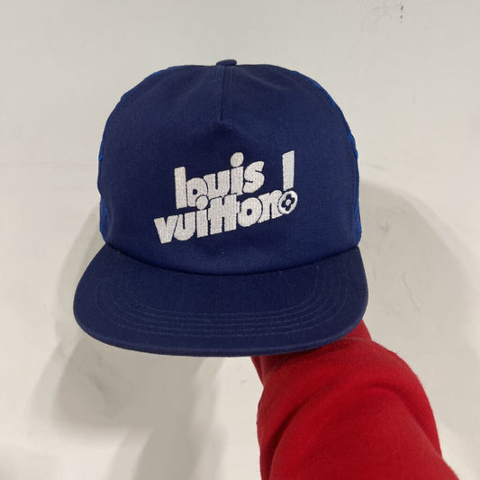 LV TRUCKER HAT