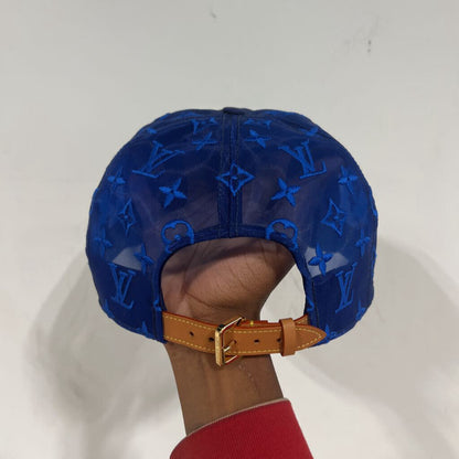 LV TRUCKER HAT