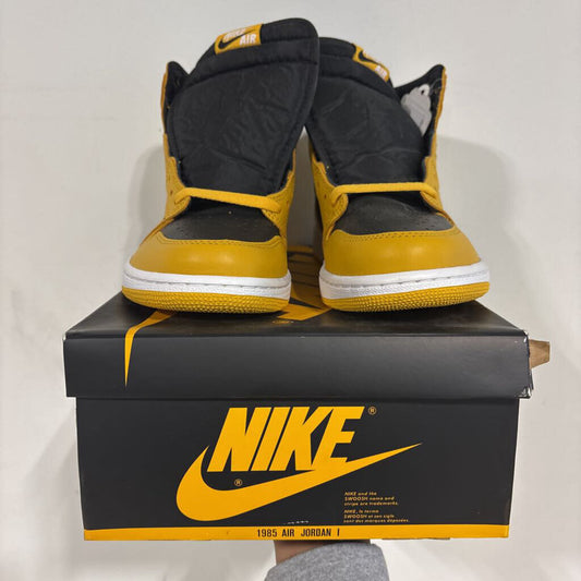JORDAN 1 POLLEN SZ 9.5