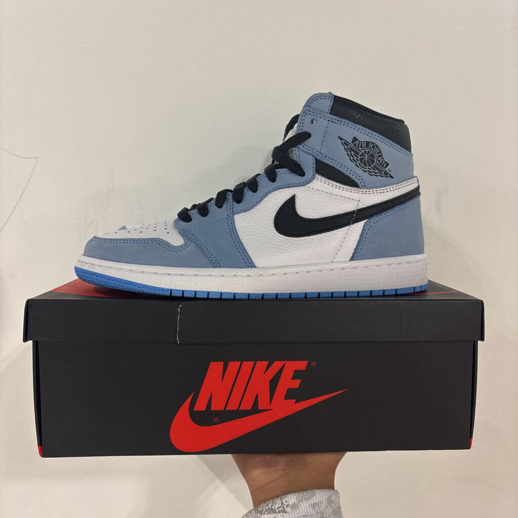 JORDAN 1 UNC SZ 9