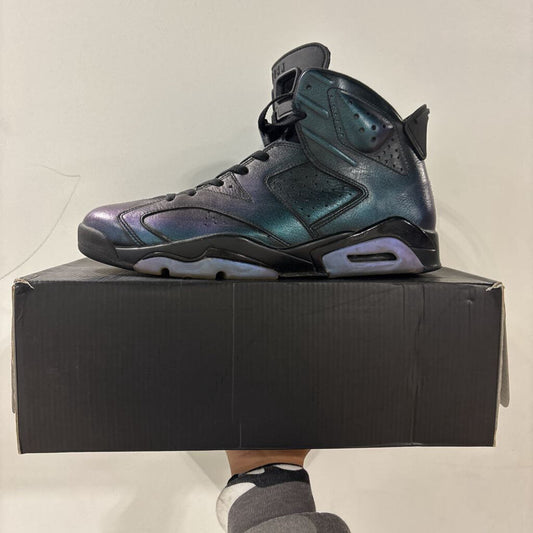 JORDAN 6 ALL STAR SZ 12