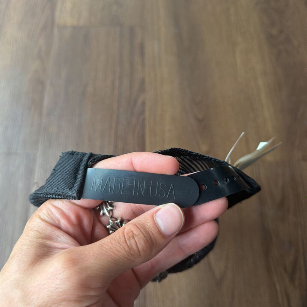 Chrome Hearts Fuck Trucker
