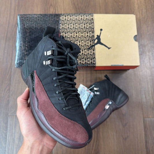 AIR JORDAN 12 " A MA MANIERE " SZ.7