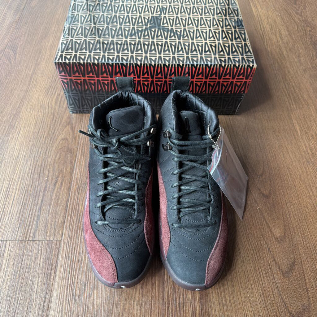 AIR JORDAN 12 " A MA MANIERE " SZ.7
