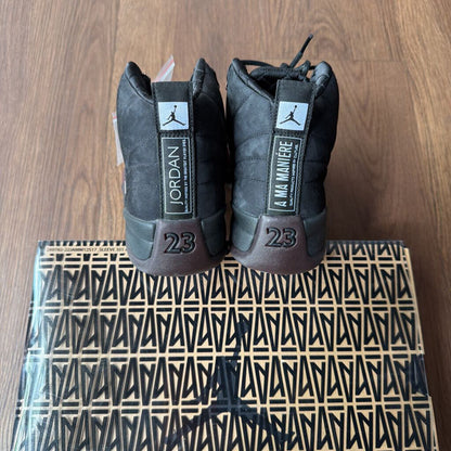 AIR JORDAN 12 " A MA MANIERE " SZ.7