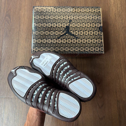 AIR JORDAN 12 " A MA MANIERE " SZ.7