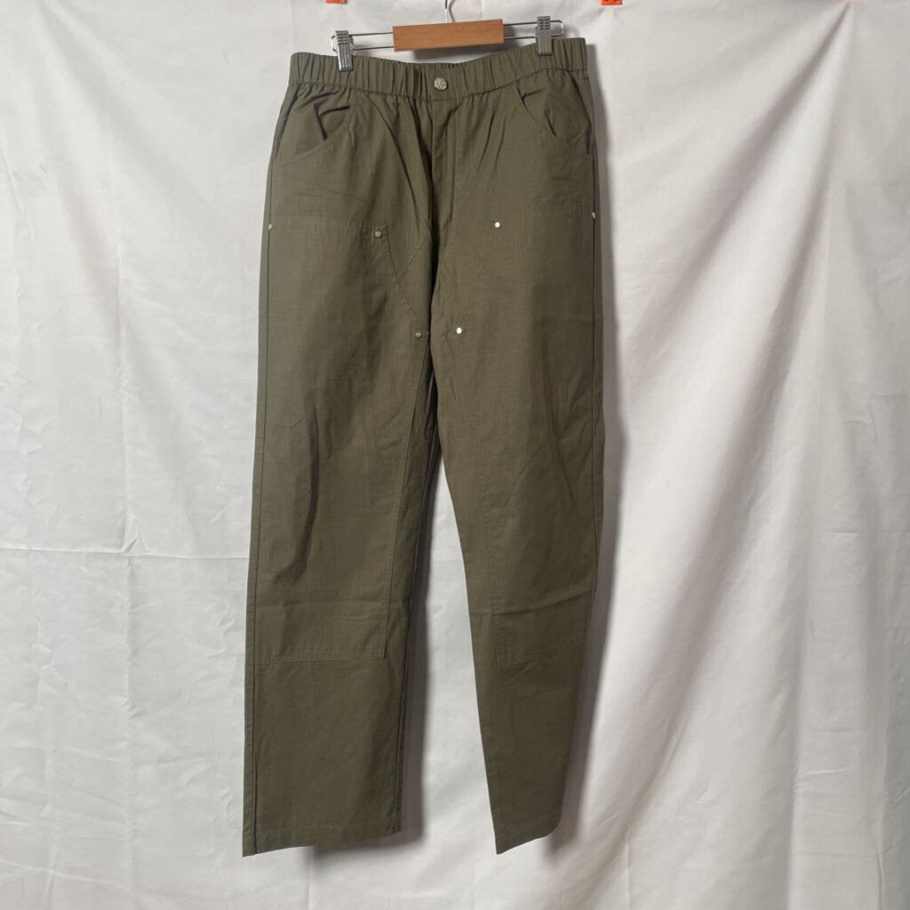 Vandythepink Double Knee Sz. 32