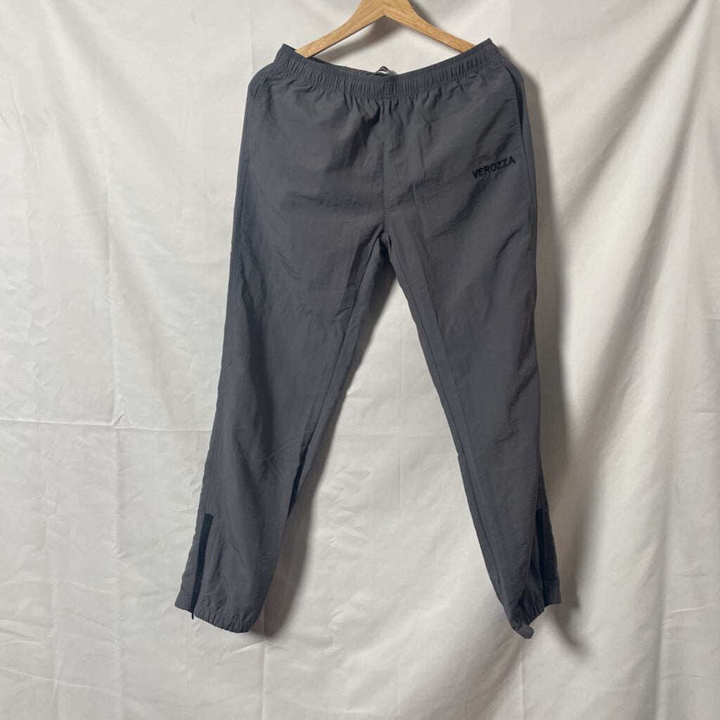 Verozza Grey Sweatpants Sz. S