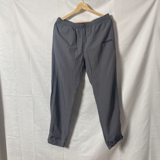 Verozza Grey Sweatpants Sz. L