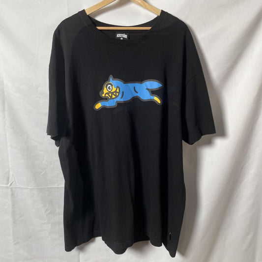 Ice Cream Running Dog Tee Sz. 3X