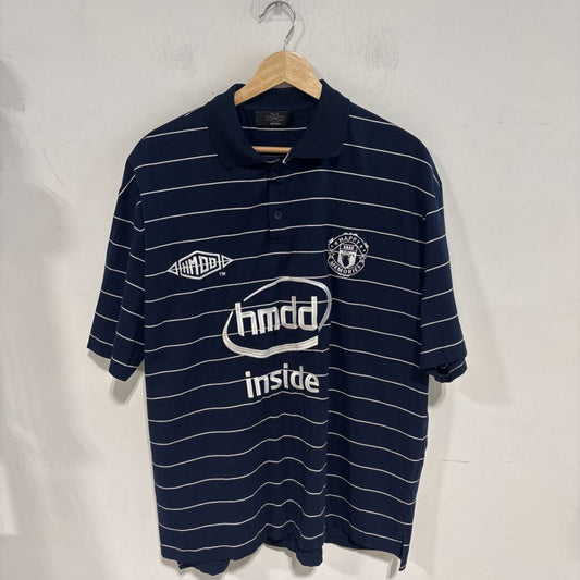 HMDD COLLARD TEE L