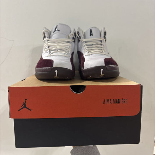AJ12 A MA MANIERE SZ 11.5