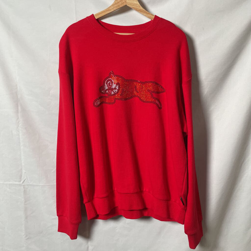 Ice Cream Running Dog Sz. L