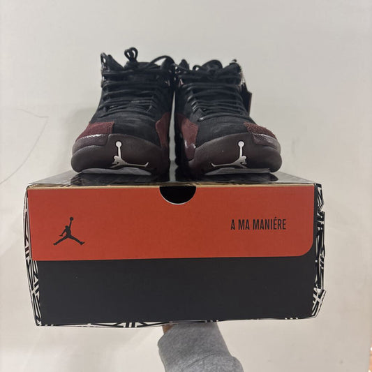 AJ12 AMM 10.5M