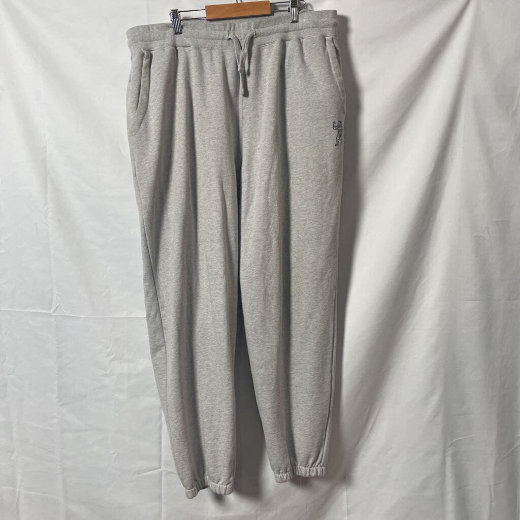 BBC Grey Sweatpants Sz. Xxl