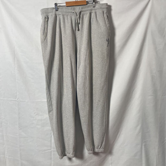 BBC Grey Sweatpants Sz. Xxl