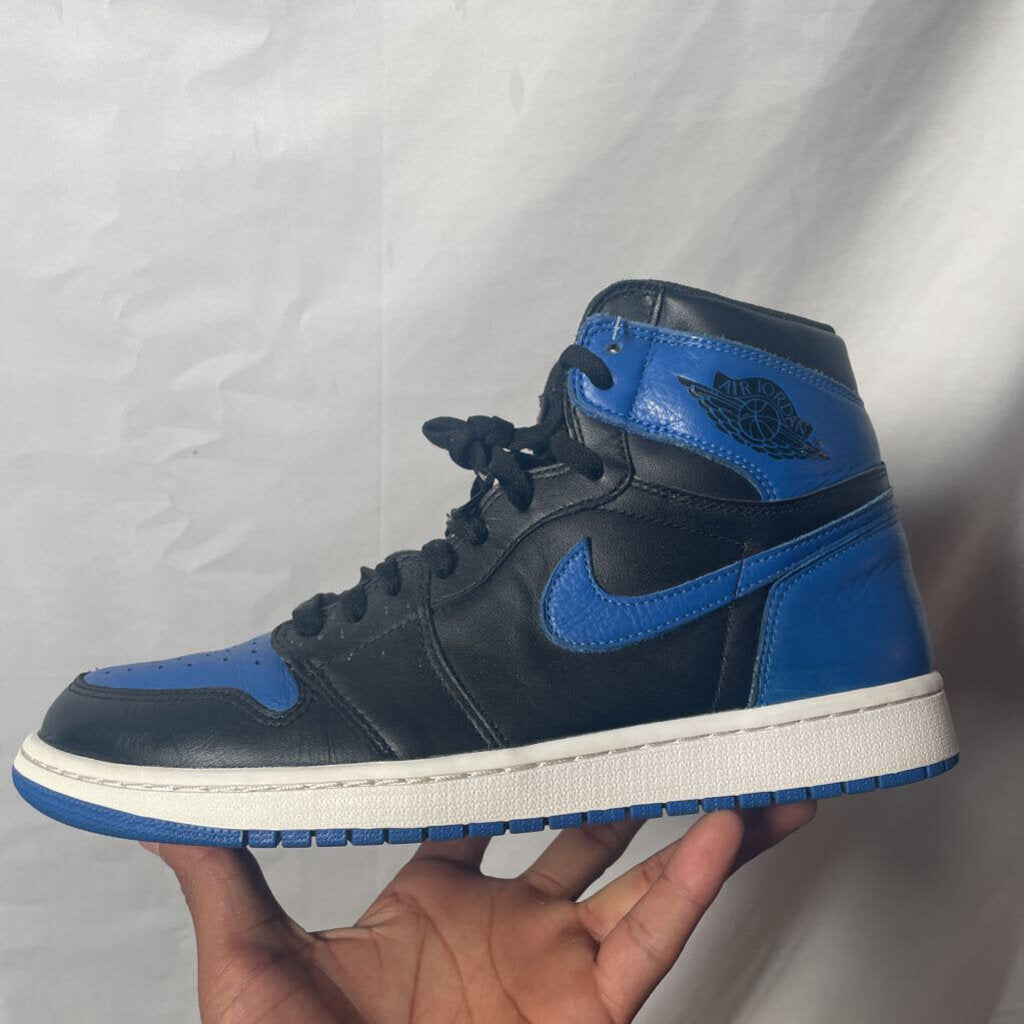 Jordan 1 Royal Sz.10.5