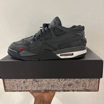 AJ4 LOW BIKE AIR SZ 9.5